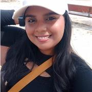 Hola soy María Angélica Rojas, titulada en diseño gráfico, hoy nos divertiremos y aprenderemos sobre el arte.